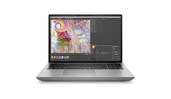 HP ZBook Fury 16 G9 16" 4K WQUXGA IPS, 500n/i9-12900HX (5.0)/64Gb/SSD2Tb/RTX A4500, 16GB/FPS/DOS