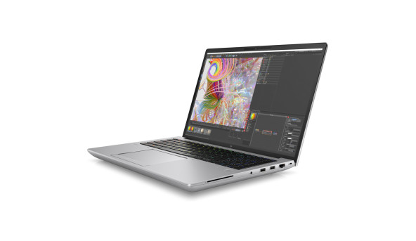 HP ZBook Fury 16 G9 16" 4K WQUXGA Ts,500n/i9-12950HX (5.0)/128Gb/SSD4Tb/RTX A5500,16GB/WWAN 5G/W11P - 572431