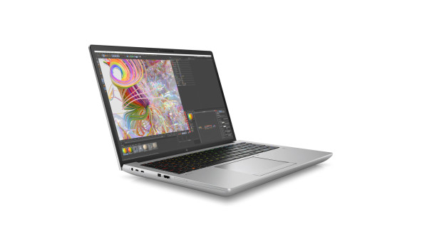 HP ZBook Fury 16 G9 16" 4K WQUXGA Ts,500n/i9-12950HX (5.0)/128Gb/SSD4Tb/RTX A5500,16GB/WWAN 5G/W11P - 572431