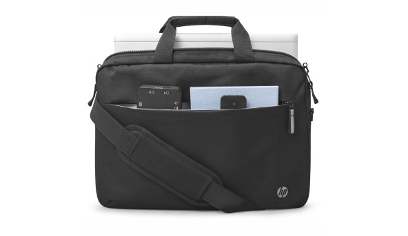 Сумка для ноутбука HP 14.1" Renew Business, чорний