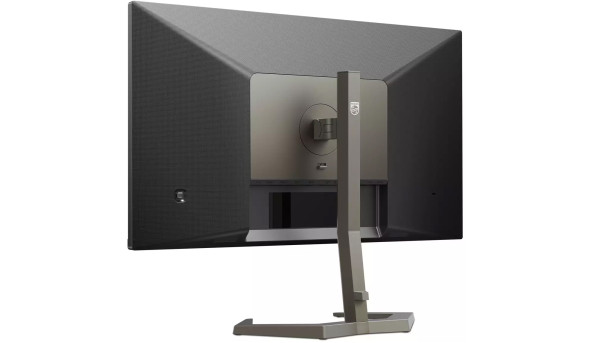 TFT 27" Philips 27M1N5500ZA, QHD, NanoIPS, 170 Гц, 1мс, 2х HDMI, 2x DP, USB-hub, HAS, Pivot, кол - 572454