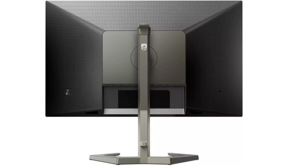 TFT 27" Philips 27M1N5500ZA, QHD, NanoIPS, 170 Гц, 1мс, 2х HDMI, 2x DP, USB-hub, HAS, Pivot, кол - 572454