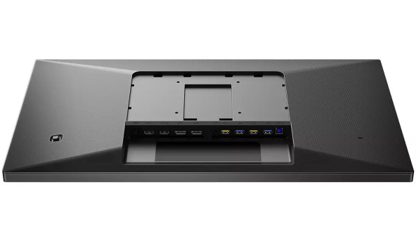 TFT 27" Philips 27M1N5500ZA, QHD, NanoIPS, 170 Гц, 1мс, 2х HDMI, 2x DP, USB-hub, HAS, Pivot, кол - 572454