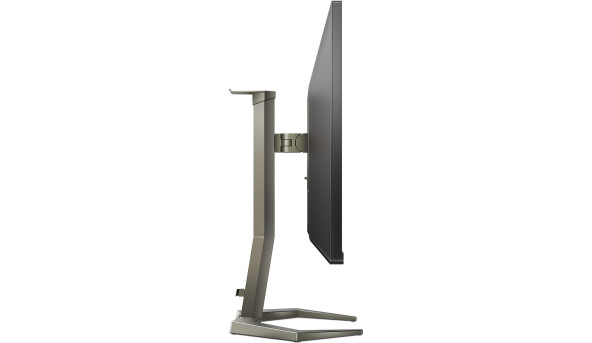 TFT 27" Philips 27M1N5500ZA, QHD, NanoIPS, 170 Гц, 1мс, 2х HDMI, 2x DP, USB-hub, HAS, Pivot, кол - 572454