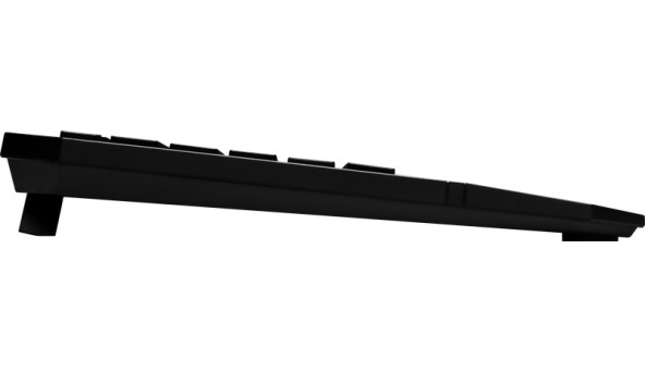 Клавіатура Redragon Karura2, ігрова, RGB, підставка, UKR, USB - 572489