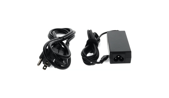 Адаптер живлення для ноутбука HP 45W USB-C LC - 572548