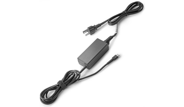 Адаптер живлення для ноутбука HP 45W USB-C LC