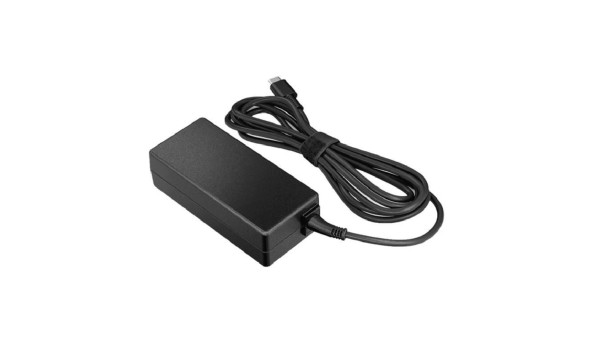 Адаптер живлення для ноутбука HP 45W USB-C LC - 572548