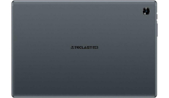 Планшет Teclast M40 Pro 10.1” FHD / 8GB / 128GB / T616 / 7000mAh / LTE / 5+8Mp /  Metal / Gray