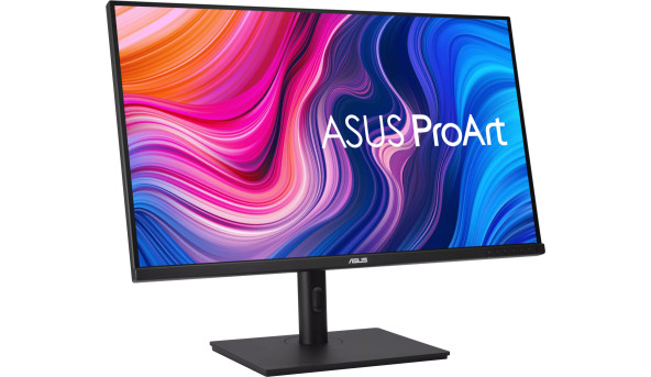 TFT 32" Asus PA328CGV, IPS, 2560 x 1440, 165 Гц,2 х HDMI, 1 х USB Type-C,DP, 4 x USB 3.2 - 572602