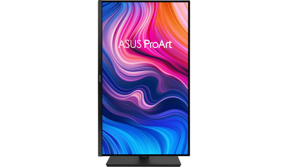 TFT 32" Asus PA328CGV, IPS, 2560 x 1440, 165 Гц,2 х HDMI, 1 х USB Type-C,DP, 4 x USB 3.2 - 572602