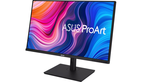 TFT 32" Asus PA328CGV, IPS, 2560 x 1440, 165 Гц,2 х HDMI, 1 х USB Type-C,DP, 4 x USB 3.2 - 572602