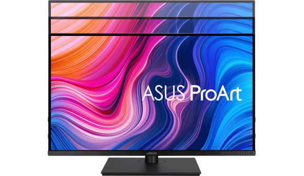 TFT 32" Asus PA328CGV, IPS, 2560 x 1440, 165 Гц,2 х HDMI, 1 х USB Type-C,DP, 4 x USB 3.2 - 572602