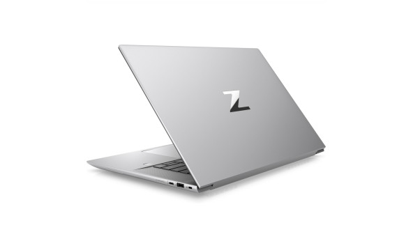 HP ZBook Studio G9 16" WUXGA IPS, 400n/i9-12900H (5.0)/32Gb/SSD1Tb/RTX A2000, 8GB/FPS/Підсв/Linux - 572637