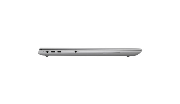 HP ZBook Studio G9 16" WUXGA IPS, 400n/i9-12900H (5.0)/32Gb/SSD1Tb/RTX A2000, 8GB/FPS/Підсв/Linux - 572637