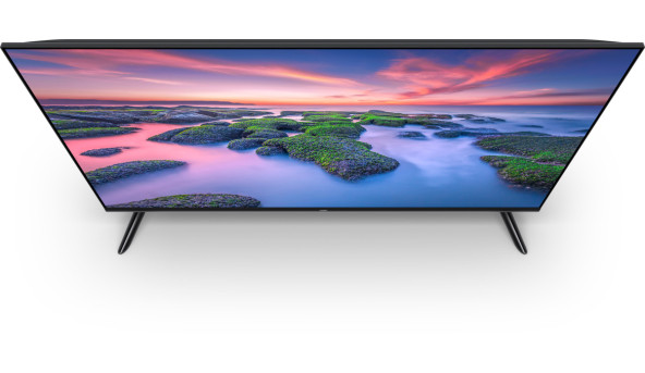 TV 32 Xiaomi Mi TV A2 HD/2×10 W/Smart TV/Android TV/Miracast/Wi-Fi/Bluetooth/Black - 572668