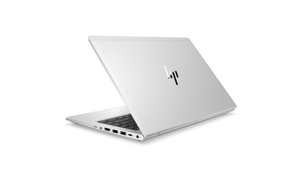 HP EliteBook 640 G9 14" FHD IPS, 400n/i7-1270P (3.5-4.8)/16Gb/SSD512Gb/Int Iris X/FPS/Підсв/DOS - 572675