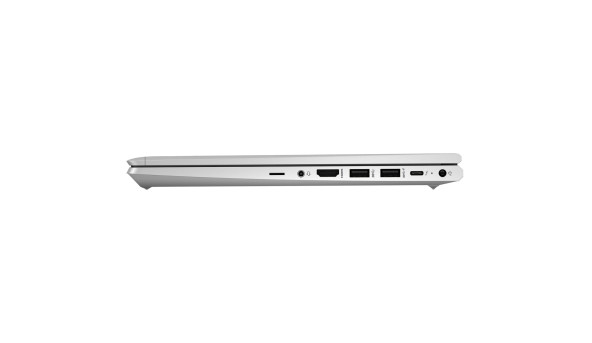 HP EliteBook 640 G9 14" FHD IPS, 400n/i7-1270P (3.5-4.8)/16Gb/SSD512Gb/Int Iris X/FPS/Підсв/DOS - 572675