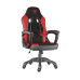 Крісло ігрове Gaming Chair Genesis Nitro 330 (Sx33), 50мм, Black-Red