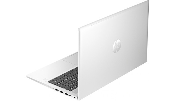 HP ProBook 455 G10 15.6" FHD IPS, 250n/Ryzen 3 7330U (2.3-4.3)/8Gb/SSD512Gb/Rad/FPS/Підсв/DOS - 572737
