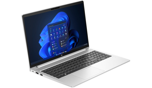 HP ProBook 455 G10 15.6" FHD IPS, 250n/Ryzen 3 7330U (2.3-4.3)/8Gb/SSD512Gb/Rad/FPS/Підсв/DOS - 572737