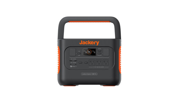 Портативна електростанція Jackery Explorer 1000 Pro Jackery 16218