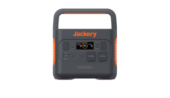 Портативна електростанція Jackery Explorer 2000 Pro Jackery 16220