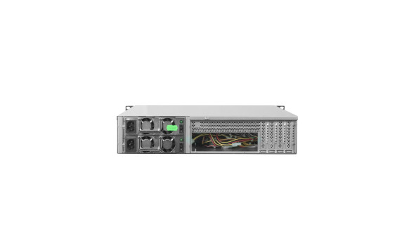 Корпус серверний Chieftec UNC-210M-B-OP без БЖ mATX - 572789