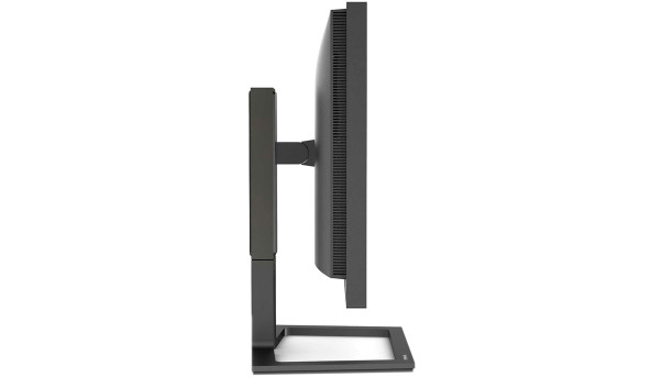 TFT 27" Philips 27B1U7903, 4K UHD, IPS, HDMI, DP, USB-C, RJ-45, USB-hub, HAS, Pivot, колонки, чорний - 572815