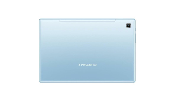 Планшет Teclast P20S 10.1” HD / 4GB / 64GB / MTK6762 / 6000mAh / LTE / 2+5Mp / Metal / Sea Blue - 572824
