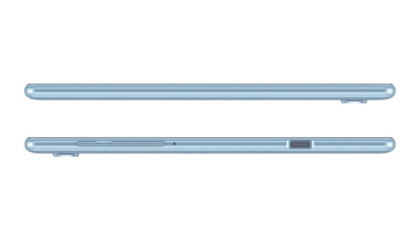Планшет Teclast P20S 10.1” HD / 4GB / 64GB / MTK6762 / 6000mAh / LTE / 2+5Mp / Metal / Sea Blue - 572824