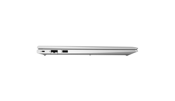 HP ProBook 455 G9 15.6" FHD IPS, 250n/Ryzen 3 5425U (2.7-4.1)/8Gb/SSD256Gb/Rad/FPS/DOS/Сріблястий - 572836