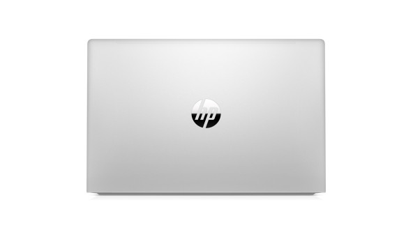 HP ProBook 455 G9 15.6" FHD IPS, 250n/Ryzen 3 5425U (2.7-4.1)/8Gb/SSD256Gb/Rad/FPS/DOS/Сріблястий - 572836