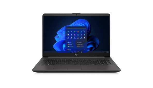 HP 250 G9 15.6" FHD SVA, 250n/i5-1235U (3.3-4.4)/8Gb/SSD256Gb/Intel Iris X/DOS/Сірий