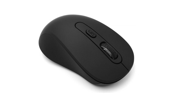 Мишка  Media-Tech Morlock BT Bluetooth 3.0, бездротова, 5 кн.,1600dpi, чорна