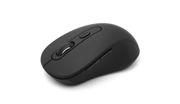 Мишка  Media-Tech Morlock BT Bluetooth 3.0, бездротова, 5 кн.,1600dpi, чорна