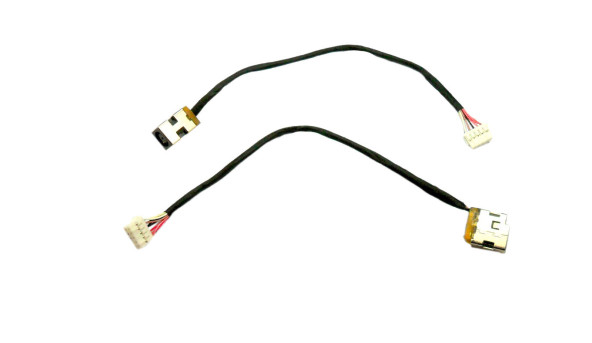 Блок живлення для ноутбука HP Pavilion DV6-3000, DV7-4000 з кабелем HY-HP051