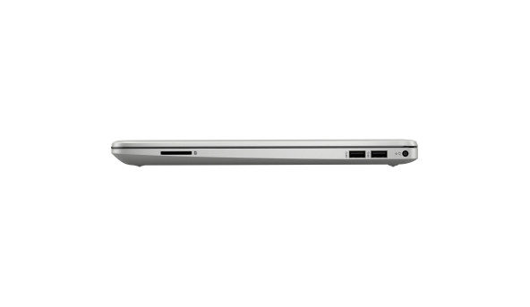HP 250 G9 15.6" FHD SVA, 250n/i5-1235U (3.3-4.4)/8Gb/SSD512Gb/Intel Iris X/Підсв/DOS/Сріблястий - 572901