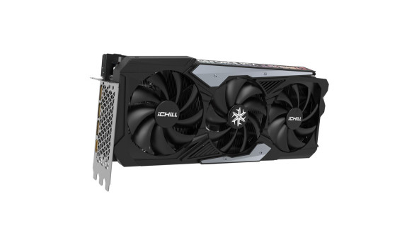 GeForce RTX4080 Inno3D iChill X3, 16GB GDDR6X, 256bit, PCI Express - 572915