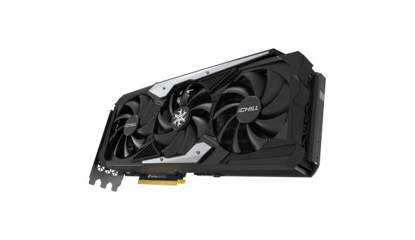 GeForce RTX4080 Inno3D iChill X3, 16GB GDDR6X, 256bit, PCI Express - 572915
