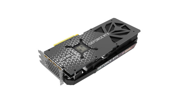 GeForce RTX4080 Inno3D iChill X3, 16GB GDDR6X, 256bit, PCI Express - 572915