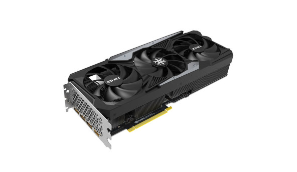 GeForce RTX4080 Inno3D iChill X3, 16GB GDDR6X, 256bit, PCI Express - 572915