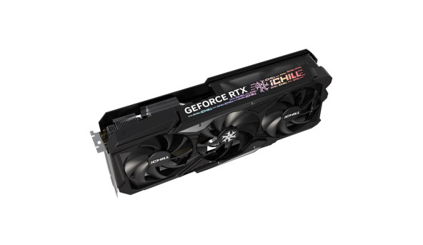 GeForce RTX4070 Ti Inno3D iChill X3, 12GB GDDR6X, 192bit, PCI Express - 572918