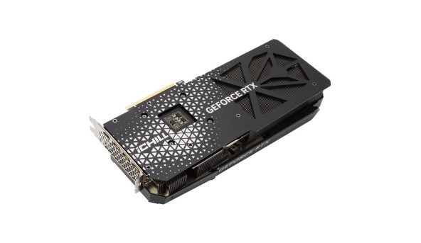 GeForce RTX4070 Ti Inno3D iChill X3, 12GB GDDR6X, 192bit, PCI Express
