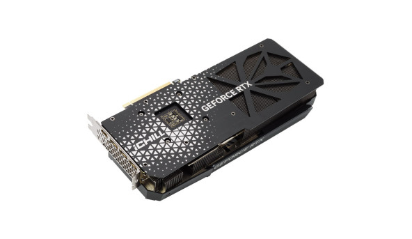 GeForce RTX4070 Ti Inno3D iChill X3, 12GB GDDR6X, 192bit, PCI Express - 572918