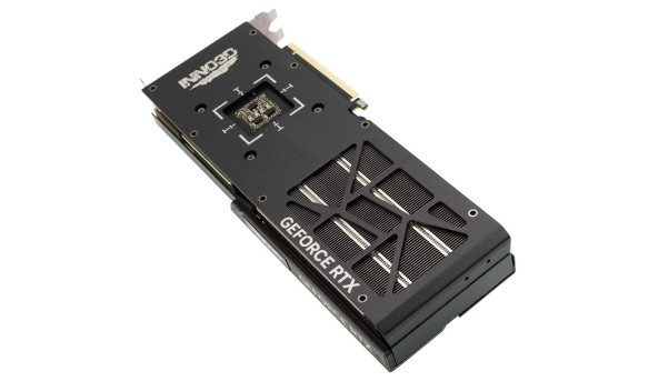GeForce RTX4070 Ti Inno3D X3 OC, 12GB GDDR6X, 192bit, PCI Express