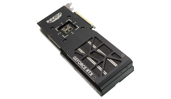 GeForce RTX4070 Ti Inno3D X3 OC, 12GB GDDR6X, 192bit, PCI Express - 572921