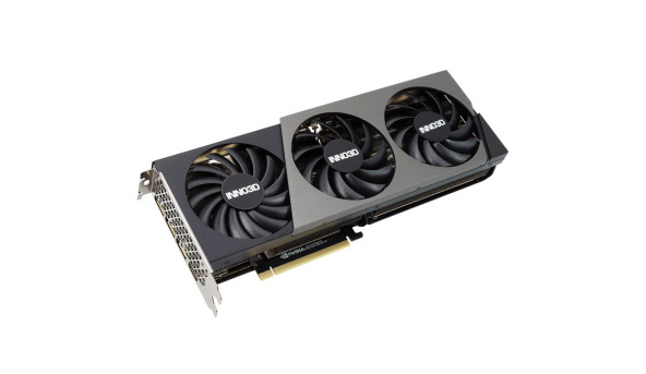 GeForce RTX4070 Ti Inno3D X3 OC, 12GB GDDR6X, 192bit, PCI Express - 572921