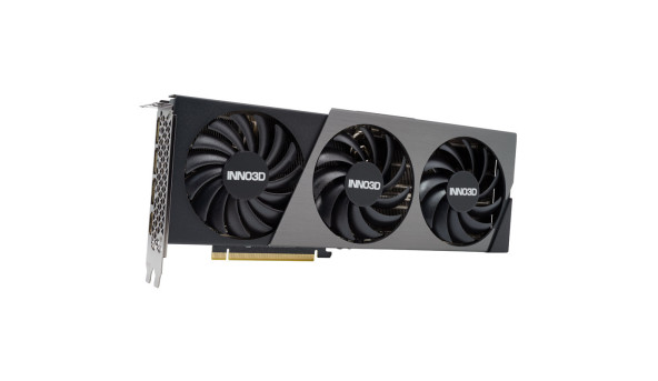 GeForce RTX4070 Ti Inno3D X3 OC, 12GB GDDR6X, 192bit, PCI Express - 572921