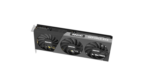 GeForce RTX4070 Ti Inno3D X3 OC, 12GB GDDR6X, 192bit, PCI Express - 572921